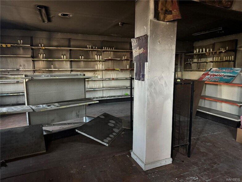 More Photos Of 2901 Pine Ave, Niagara Falls Storefront Retail Residential For Sale