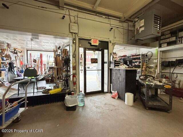 More Photos Of 354 W Broad St, Hazleton Office For Sale