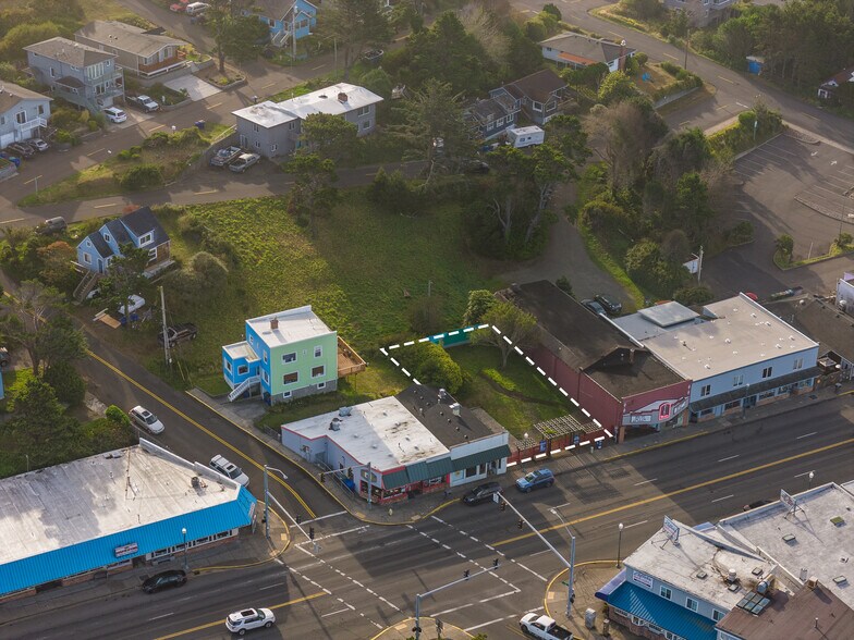 More Photos Of 19500 T/L NE Hwy 101, Lincoln City Land For Sale