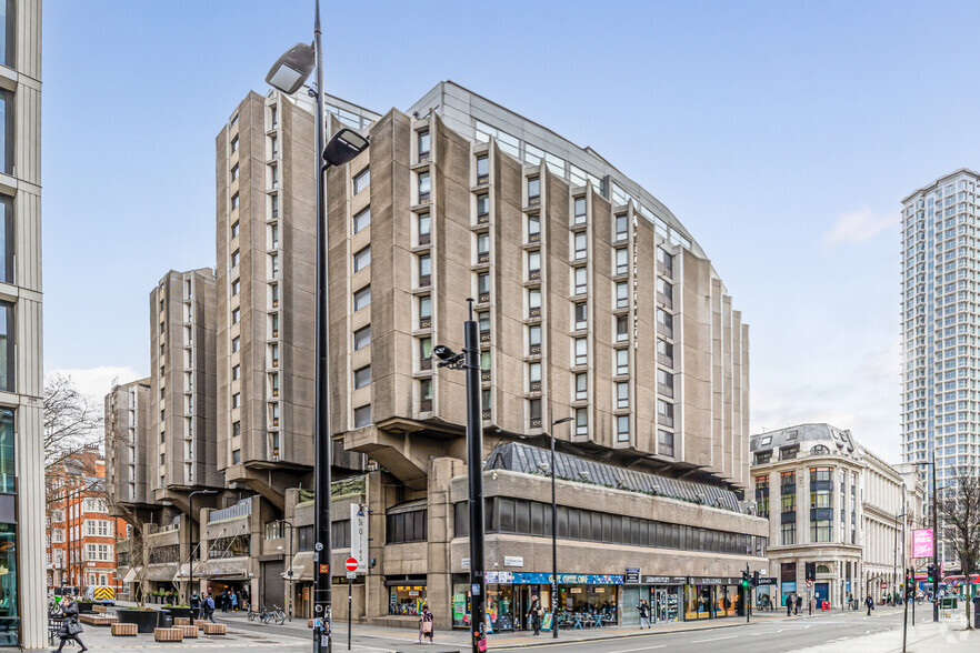 Primary Photo Of Bedford Ave @ Tottenham Court Rd Bloomsbury, London Hotel For Lease