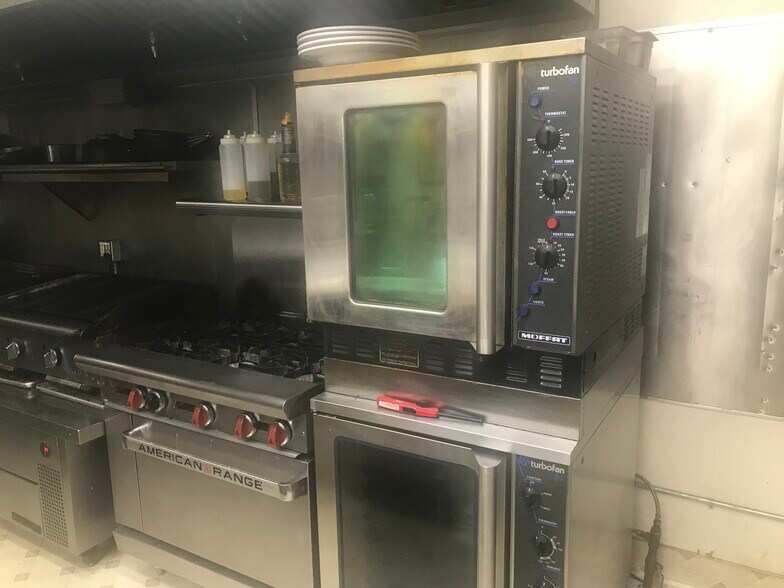 More Photos Of 18242 Main St, Jamestown Restaurant For Sale