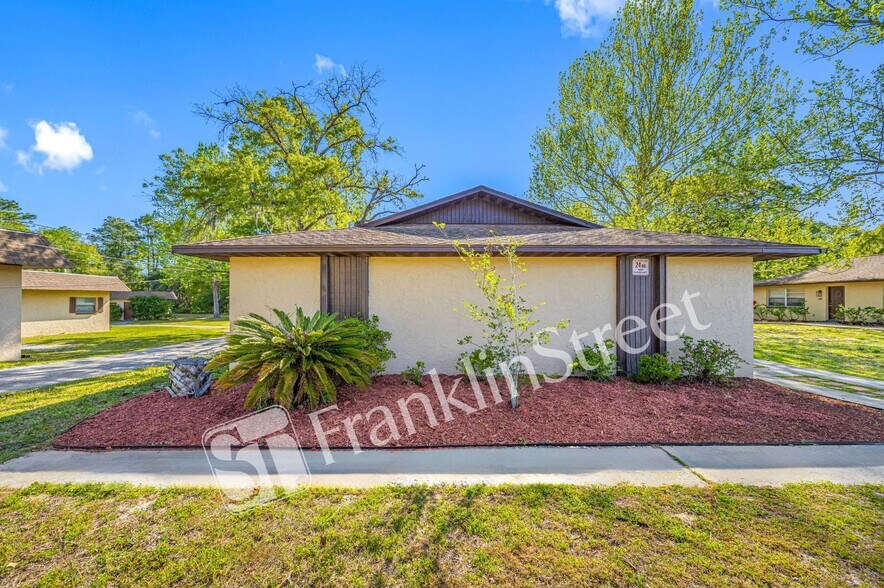 More Photos Of 4111 Alabama, Homosassa Apartments For Sale