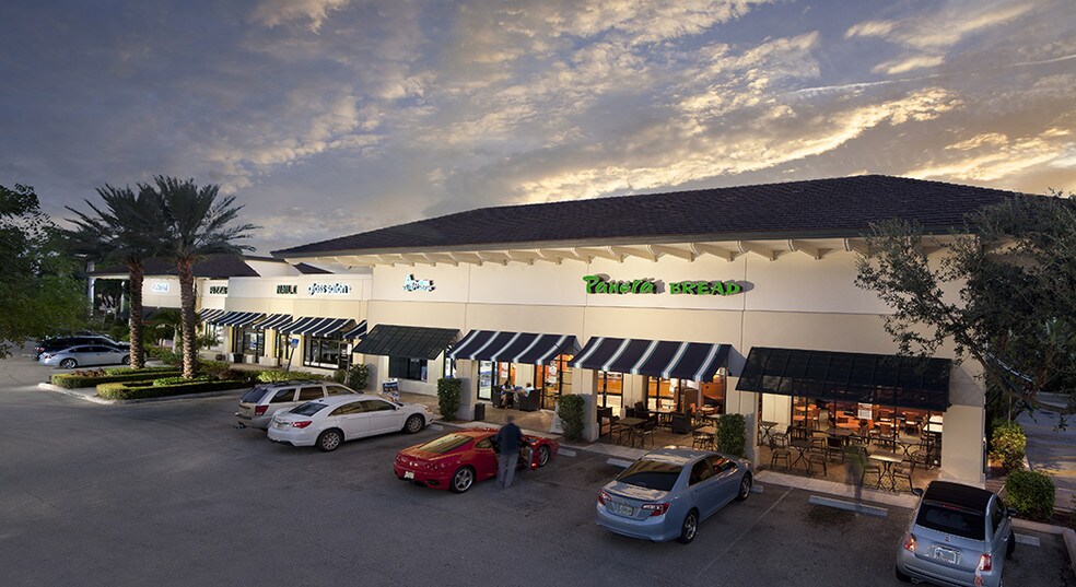 Primary Photo Of 222 Yamato Rd, Boca Raton Unknown For Lease