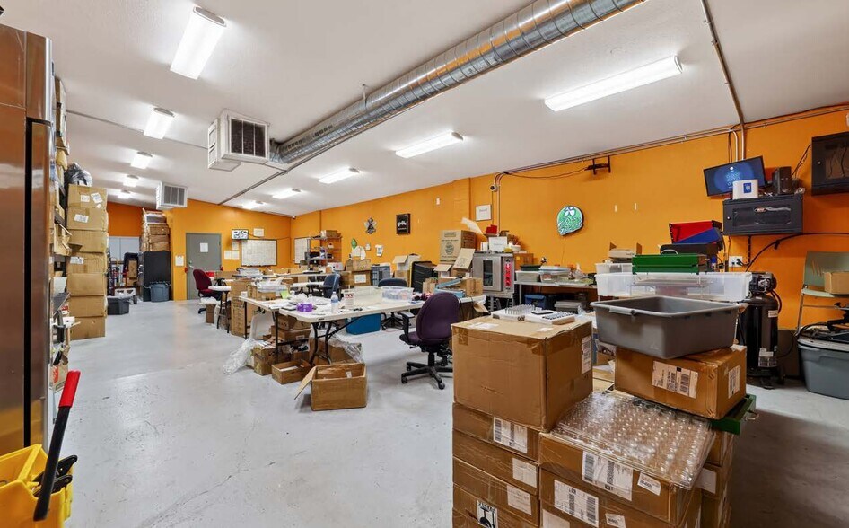 More Photos Of , Sacramento Industrial For Sale