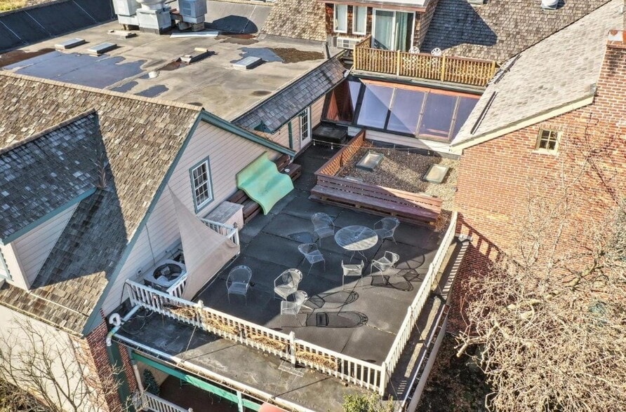 More Photos Of 900 Chambersburg Rd, Gettysburg Hospitality For Sale