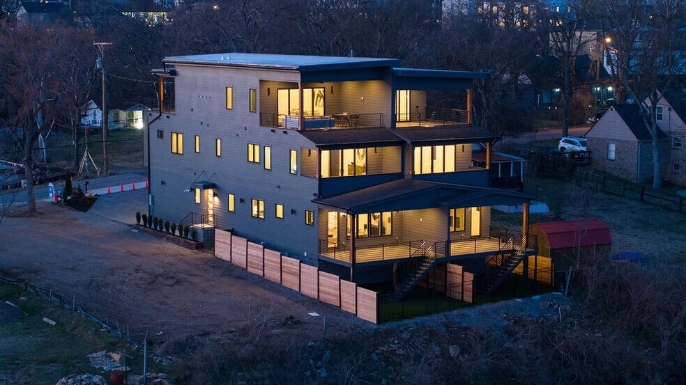 More Photos Of 2118 C-D Cliff dr, Nashville Apartments For Sale