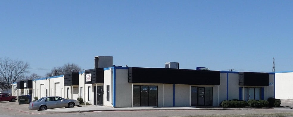More Photos Of 2414 E Highway 80, Mesquite Unknown For Lease