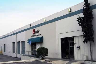 More Photos Of 590 Martin Ave, Santa Clara Warehouse For Lease