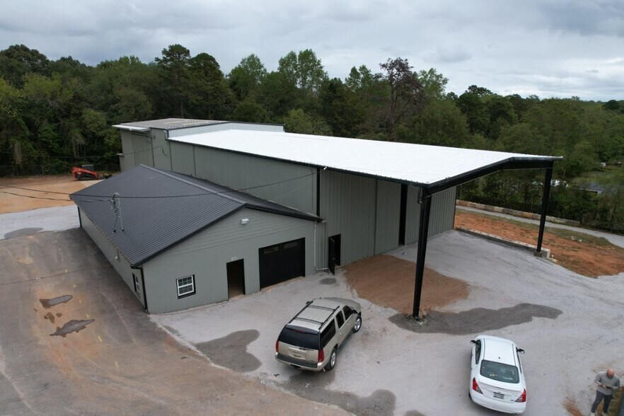 More Photos Of 1400 Piedmont Hwy, Piedmont Warehouse For Lease