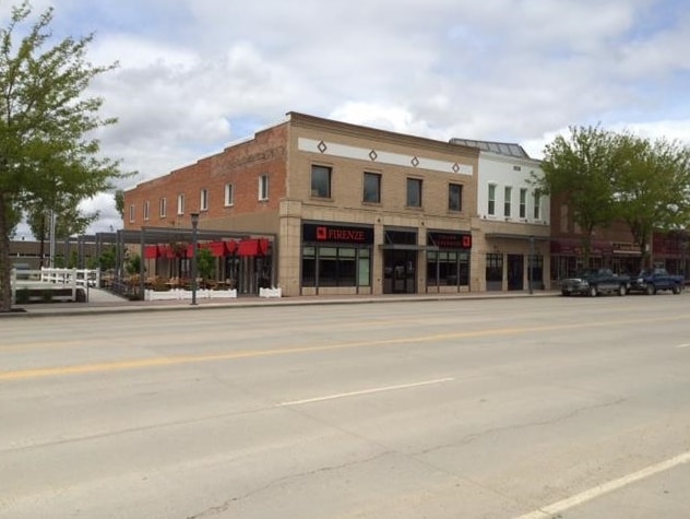 More Photos Of 625-629 Big Horn Ave, Worland Restaurant For Sale