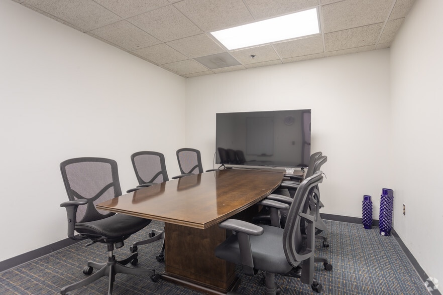 Photo of 4th Floor Ste Private Offices