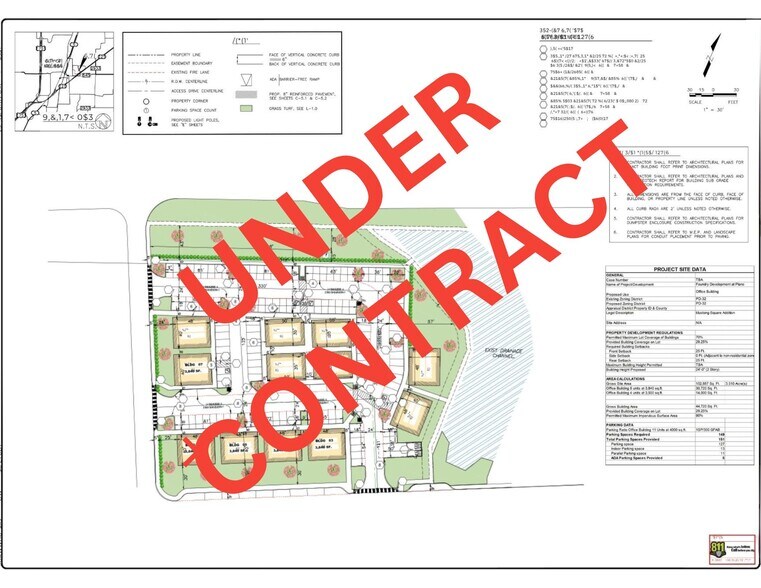 More Photos Of 4521 State Highway 121, Plano Office For Sale