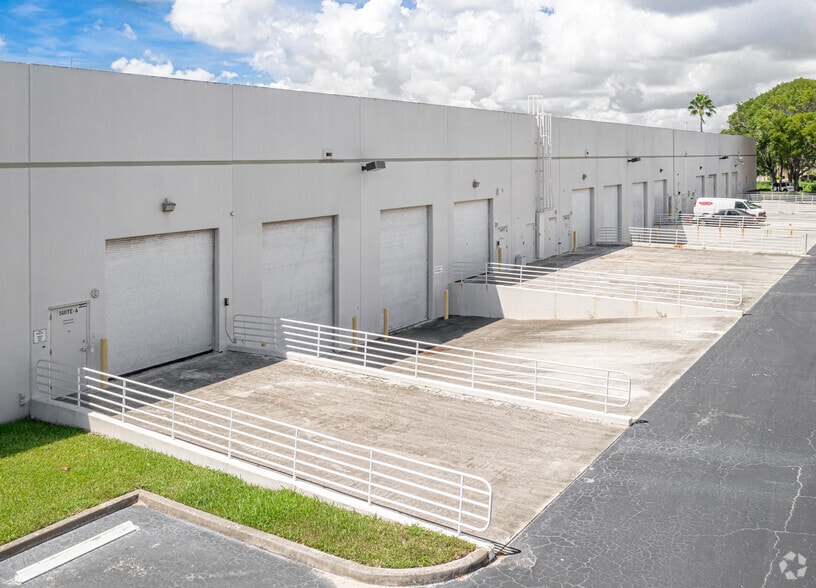 More Photos Of 1225 Broken Sound Pky NW, Boca Raton Light Manufacturing For Lease