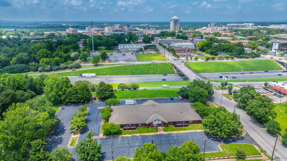 More Photos Of 762 S Court St, Montgomery Religious Facility For Sale