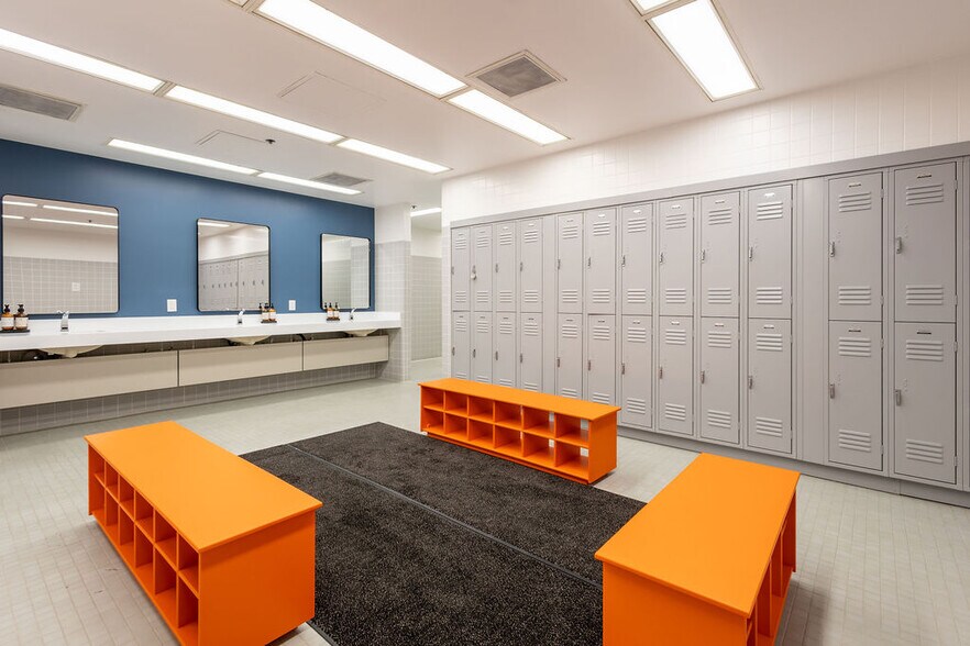 More Photos Of 1100 W Town and Country Rd, Orange Office For Lease