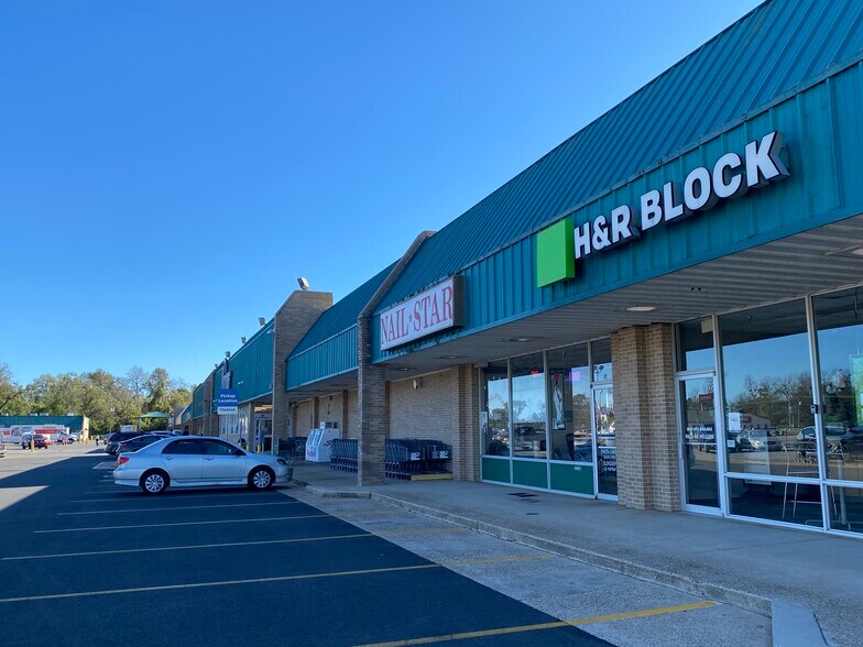 More Photos Of 4100 Barksdale Blvd, Bossier City Supermarket For Sale