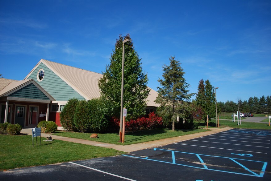 Primary Photo Of 2240 Mitchell Park Dr, Petoskey Office For Sale