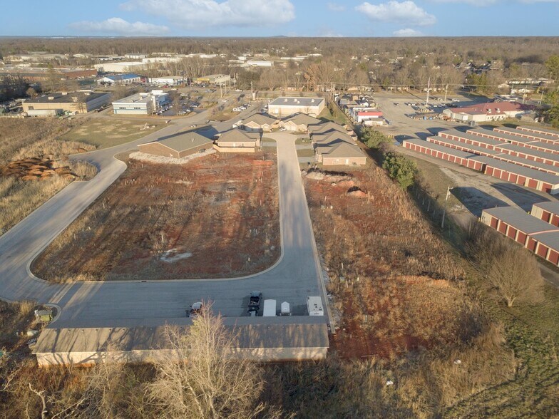 More Photos Of 5421 Scottsville Rd, Bowling Green Apartments For Sale