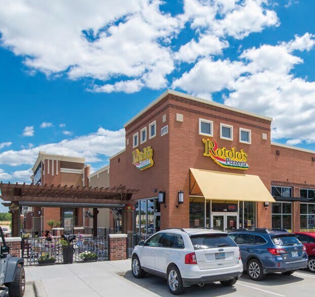 More Photos Of 8900 Broadway Ave, Tyler Storefront For Lease