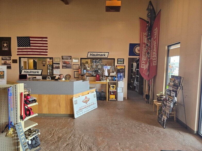 More Photos Of 1435 NM 333, Edgewood Warehouse For Sale