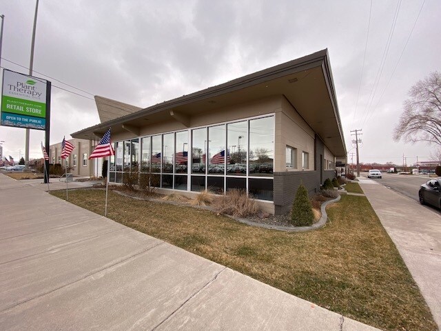 More Photos Of 510 2nd Ave S, Twin Falls General Retail For Lease