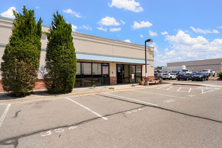 More Photos Of 350-366 Norfolk St, Aurora Light Manufacturing For Sale