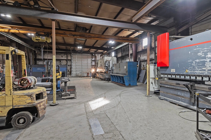 More Photos Of 1926 Pioneer Rd, Salt Lake City Manufacturing For Sale