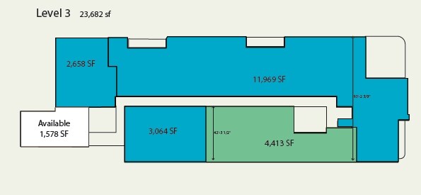 More Photos Of 9595 Six Pines Rd, The Woodlands Coworking Space
