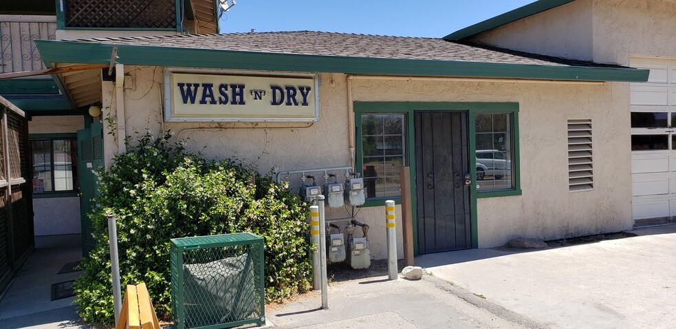 More Photos Of 6851 Airline Highway, Tres Pinos Storefront For Lease