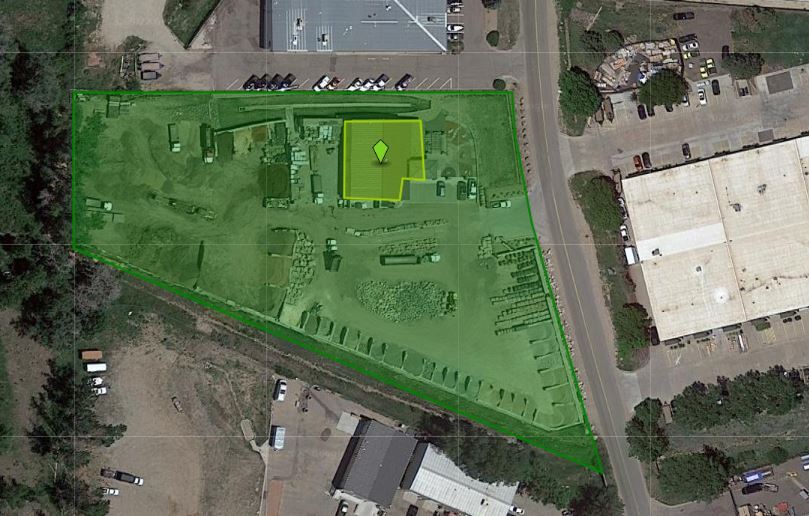 More Photos Of 9881 Titan Park Cir, Littleton Warehouse For Lease