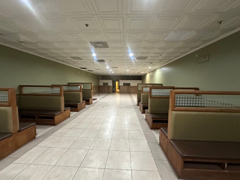More Photos Of 1015 Nogales St, Rowland Heights Restaurant For Lease