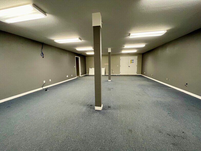 More Photos Of 3100 El Camino Real, Atascadero Industrial For Lease