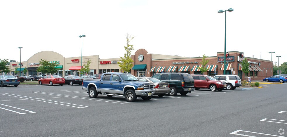 More Photos Of 2301-2311 Route 66, Ocean Unknown For Lease