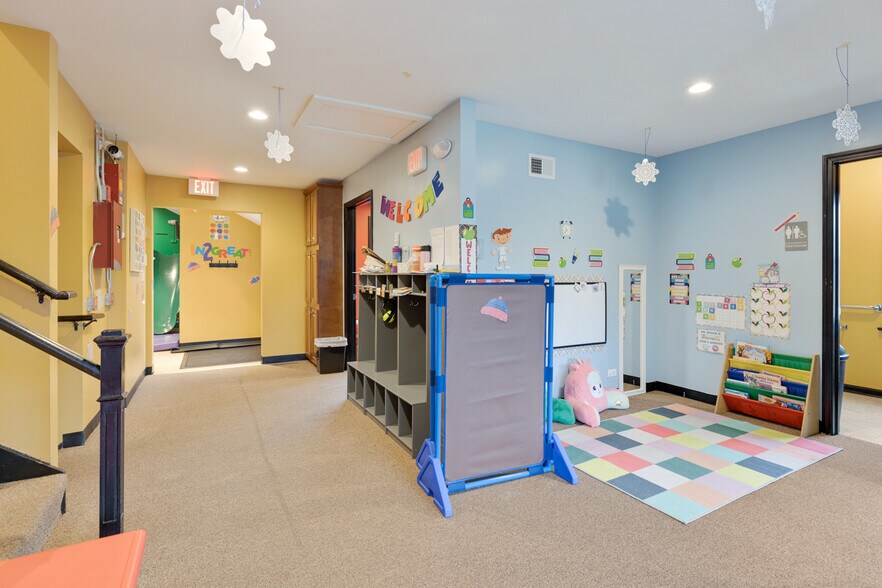 More Photos Of 275 W Dundee Rd, Buffalo Grove Medical For Sale