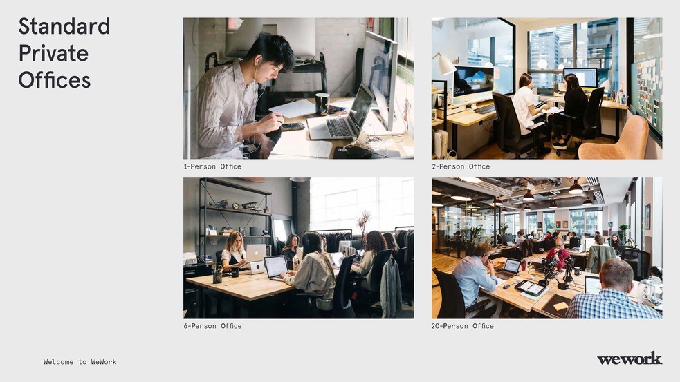 More Photos Of 756 W Peachtree St, Atlanta Office For Lease