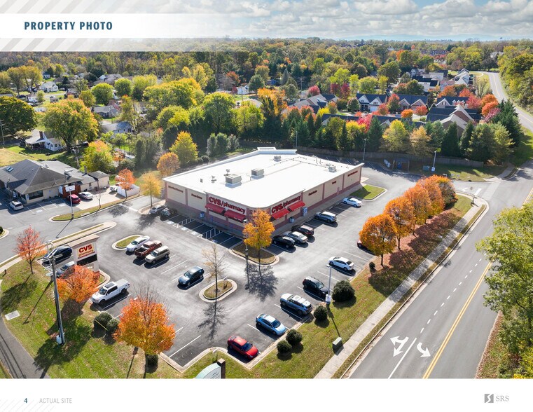 More Photos Of 1379 N Frederick Pike, Winchester Drugstore For Sale