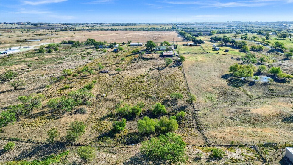 More Photos Of 2350 N Louisiana Dr, Celina Land For Sale