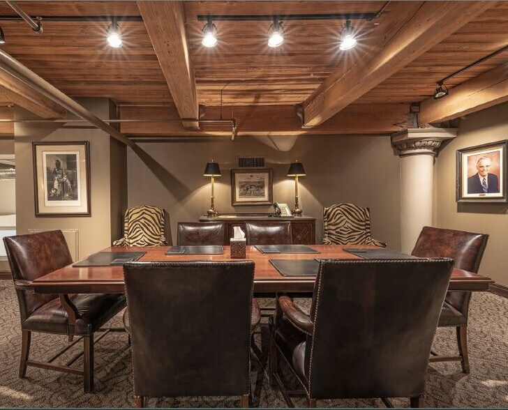 More Photos Of 408 W 8th St, Kansas City Office Residential For Sale