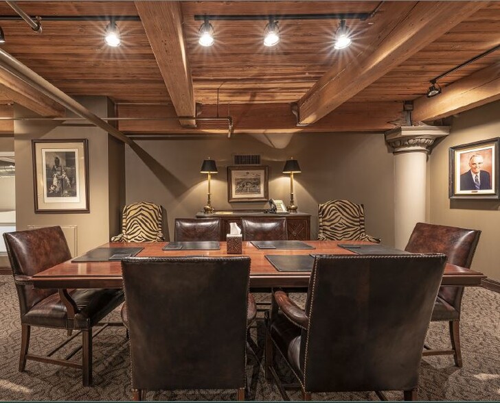 More Photos Of 712 Broadway St, Kansas City Office Residential For Sale