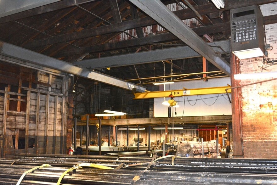 More Photos Of 15-31 North Ave, Garwood Industrial For Lease