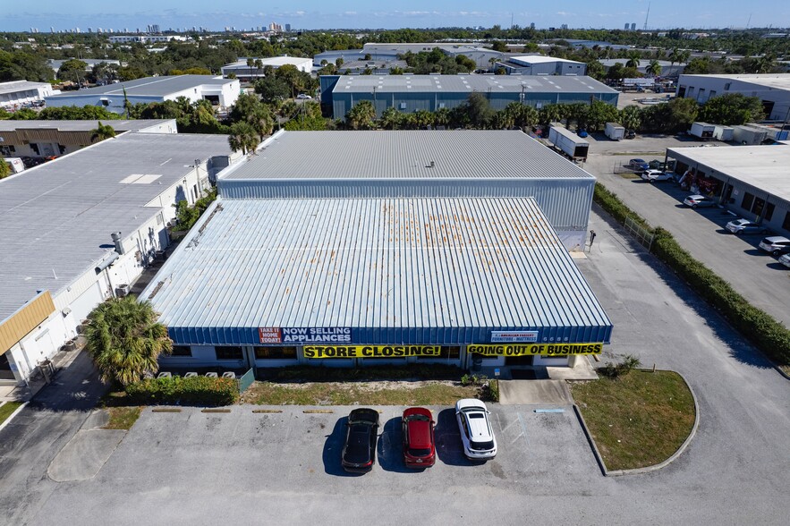 Primary Photo Of 6588 N Military Trl, West Palm Beach Flex For Lease