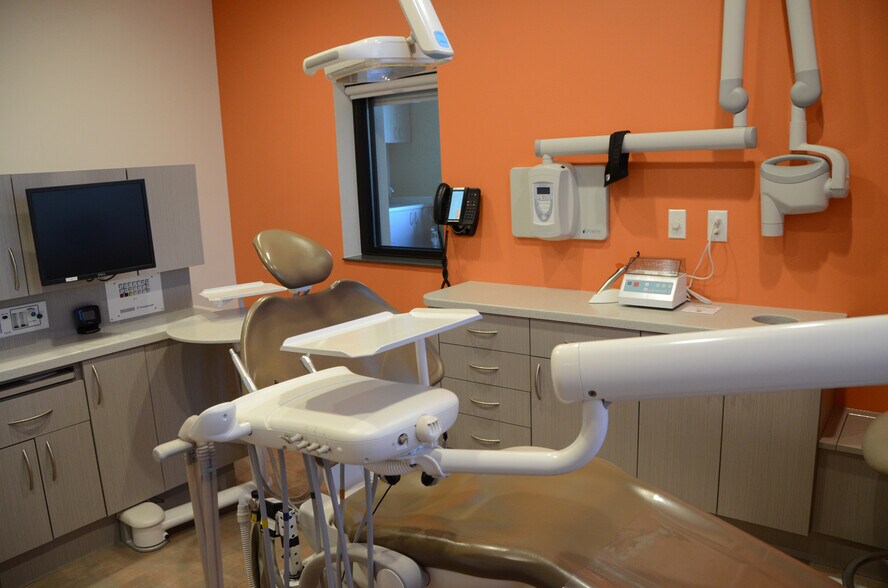 More Photos Of 840 Bear Paw Ave, Rice Lake Medical For Sale