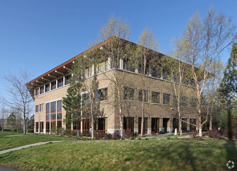 Primary Photo Of 412 E Parkcenter Blvd, Boise Office For Lease