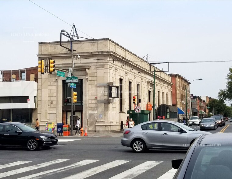 More Photos Of 2037 S Broad St, Philadelphia Fast Food For Sale