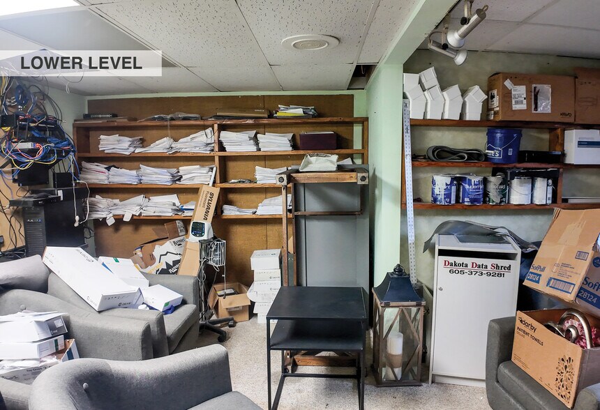 More Photos Of 1711 E 10th St, Sioux Falls Office For Sale