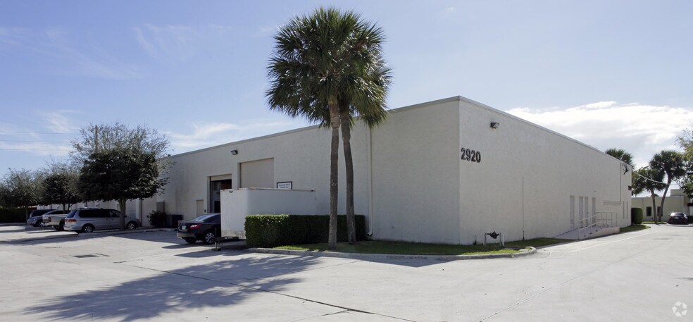 More Photos Of 2920 NW 2nd Ave, Boca Raton Warehouse For Lease