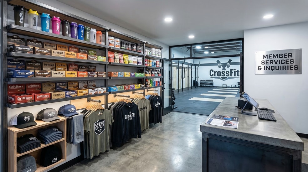 More Photos Of 2144 Delano St, Pensacola Warehouse For Sale