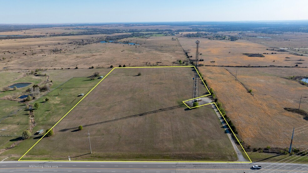 More Photos Of Hwy 60, Bartlesville Land For Sale