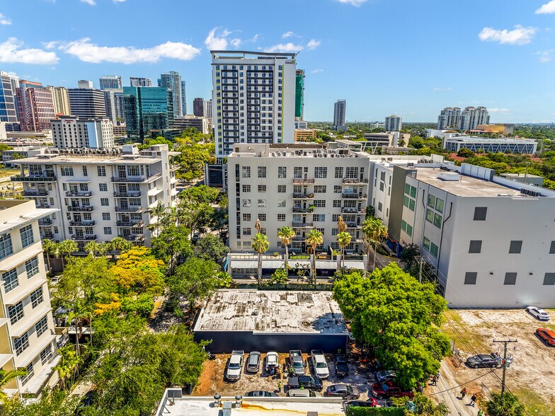 More Photos Of 431 NW 1st Ave, Fort Lauderdale Land For Lease