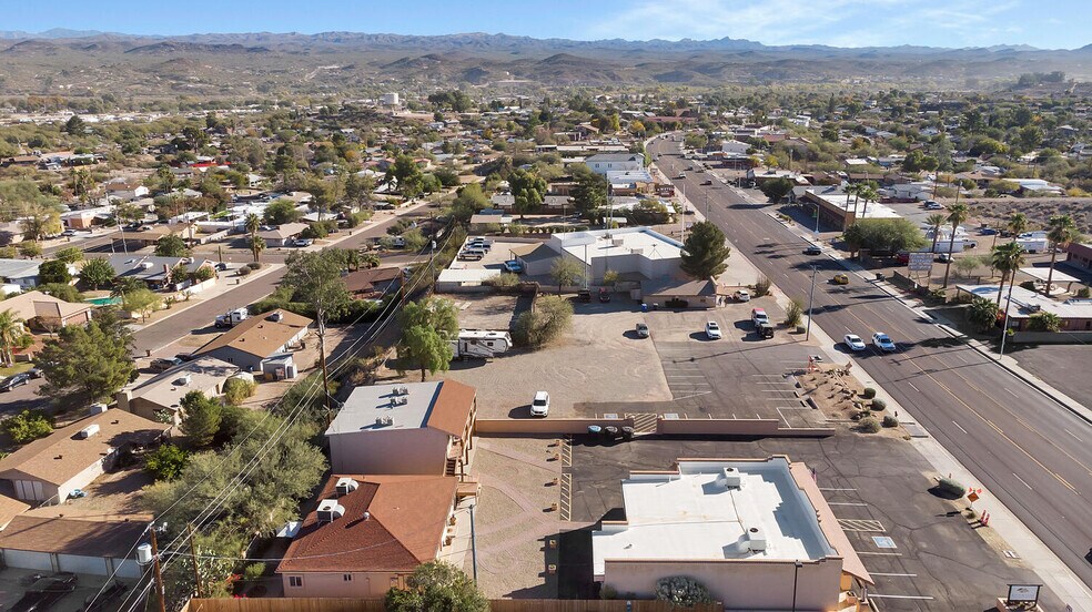 More Photos Of 760-778 W Wickenburg Way, Wickenburg Multifamily For Sale